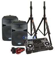 AURO D412A + VMS 4.1 big