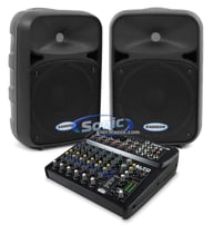 AURO D208A + ZMX122FX big