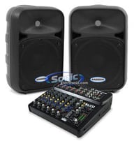 AURO D208A + ZMX122FX small