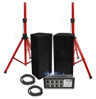 GT3004 + PMX801 big