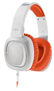 J88i White/Orange big