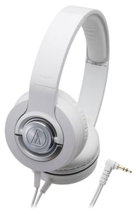 ATH-WS33xWH big
