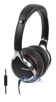 MDR-10R (Black) big