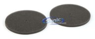 Replacement HDI450/452 PRO Ear-Pads small