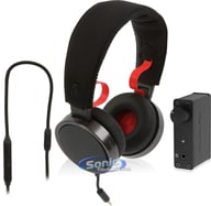 Icon uDAC-2 Black + SHO7205BK big
