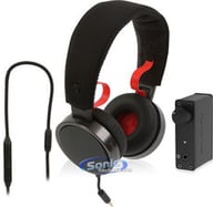 Icon uDAC-2 Black + SHO7205BK small