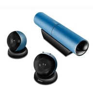 Aurora MP300 Plus (Electric Blue) big