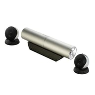 Aurora MP300 Plus (Liquid Silver) big