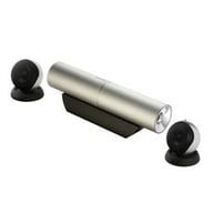 Aurora MP300 Plus (Liquid Silver) small
