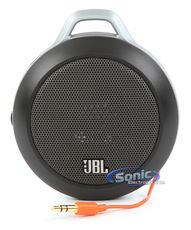 Micro II (Black) small