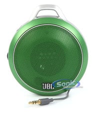 Micro Wireless (Green) small