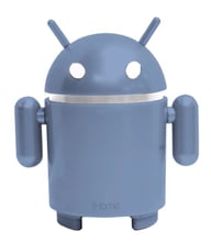 ROBO Ri-26L (Blue) big