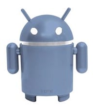 ROBO Ri-26L (Blue) small