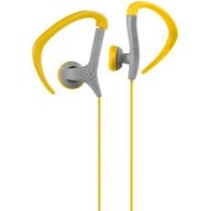 Chops S4CHFZ-125 (Grey/Yellow) small