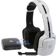 Kunai Wireless (White) big