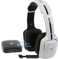 Kunai Wireless (White) small