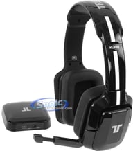 Kunai Wireless (Black) big