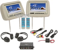 HD-88BG big