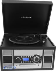 Memory Master II CR2413A-BK big