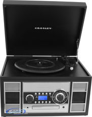Memory Master II CR2413A-BK small