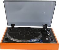 Advance CR6009A-OR big