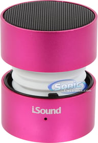 iSound-5289 Fire Glow (Pink) big