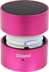 iSound-5289 Fire Glow (Pink) small