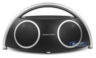 Go + Play Wireless small