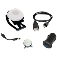 ZOMM Safe Driving Kit big