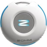 ZOMM (White) small
