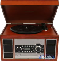 Memory Master II CR2413A-PA big