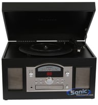 Archiver CR6001A-BK big