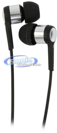 DTX 102 iE Black/Silver big
