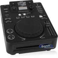 CDJ-650 big