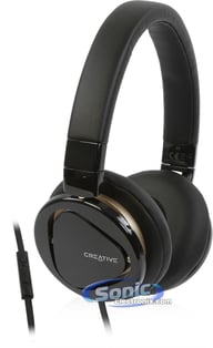 HITZ MA2600 Black big