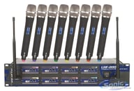 UHF-8800 II big