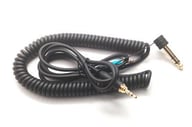SMS Audio Coiled Audio Cable big