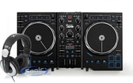 DJ CONTROL AIR PLUS + HD205II big