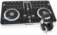 MIXTRACK PRO II + HD205 II small