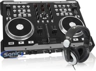 VMS2 + HD205II big