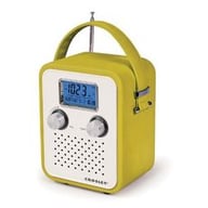 Songbird CR8006A-GR small