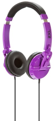 2XL Shakedown X5SHFZ-826 (Purple) big