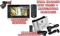 XDVD8265+XNAV9525 small
