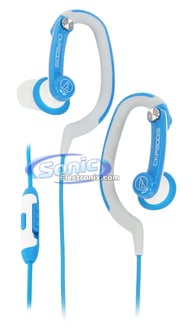 SonicSport ATH-CKP200iSBL big