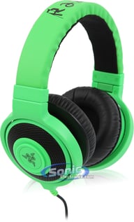 KRAKEN (Green) big