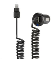 strikeDRIVE 12W + 12W (Lightning USB) big