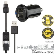 strikeDRIVE pro 12W + 12W big