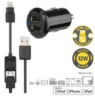 strikeDRIVE pro 12W + 12W small