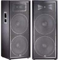 JRX225 + JRX225 big