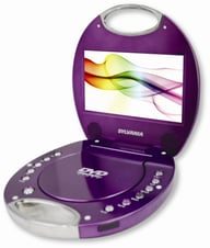 SDVD7046 Purple big
